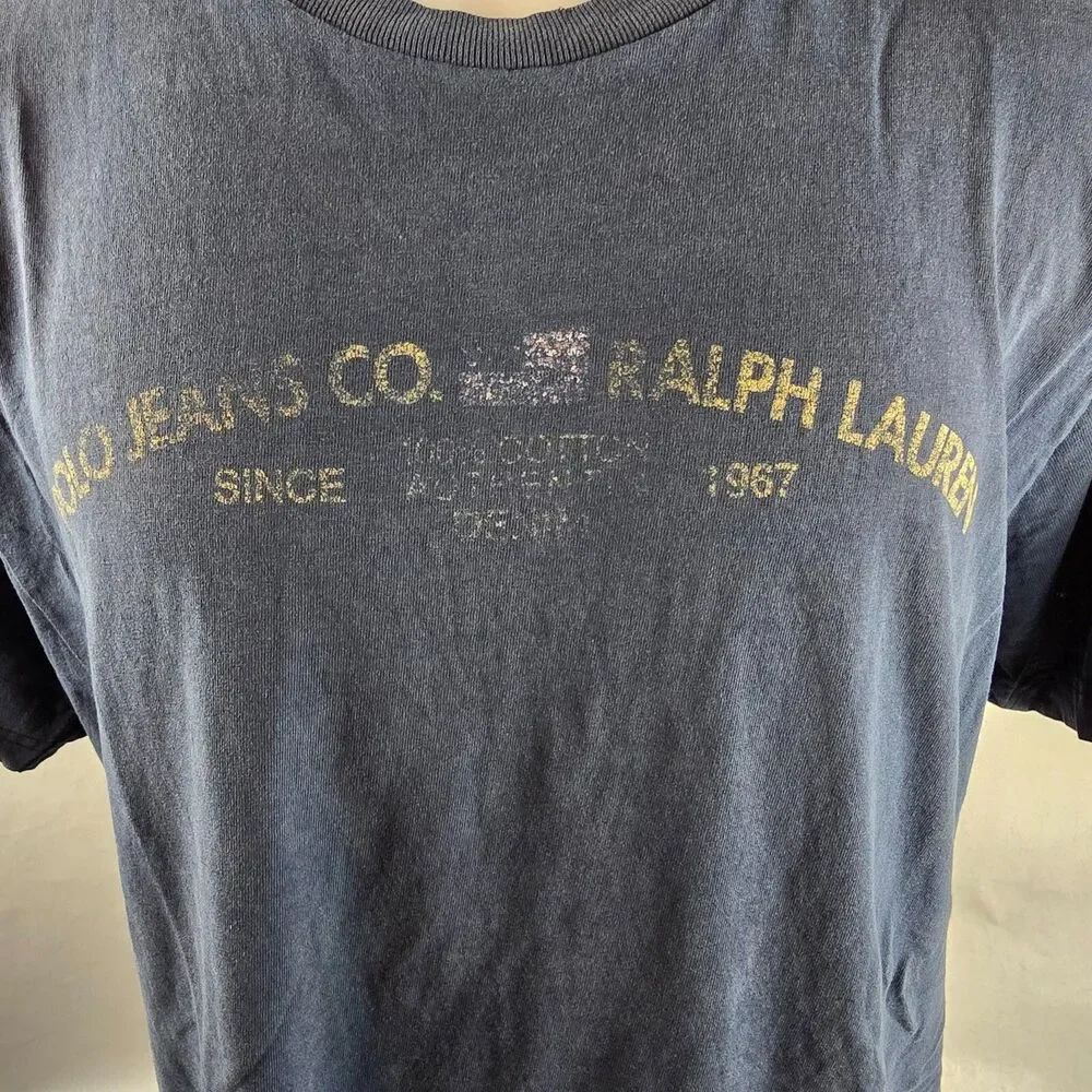 Polo Ralph Lauren polo jeans